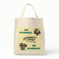 To Market bags