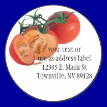 To - Melon (Strange Fruit) stickers