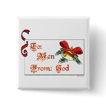 To Men Button