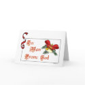 To Men Card by Method77 To Men Card