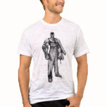 to mobster to figther t-shirts