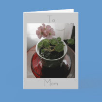 To Mom cards