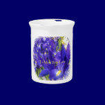 To Mom with Love assorted Gifts pitchers