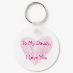 To My Daddy