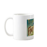 To My Dear Father Mug