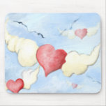 *To my friends with love* mousepads