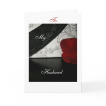 To My Husband cards by meia7214N To My Husband cards