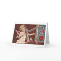 To My Love Greeting Cards