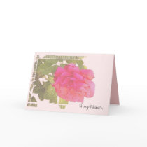 To my Mother cards by sumiko To my Mother cards