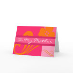 To My Mother Cards