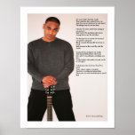 To My Son Print