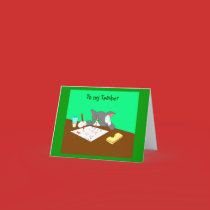 , To my Teacher cards
