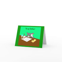 , To my Teacher cards