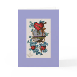 To My Valentine 2 card