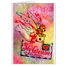 TO MY VALENTINE 2.jpg Cards