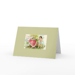 To My Valentine 3 card