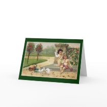 To My Valentine Greeting Cards