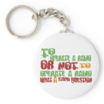 To Operate a Radio Keychains