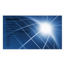TO PAVE ENERGY BUSINESS CARD