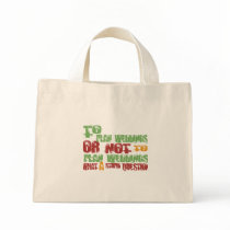 To Plan Weddings bags