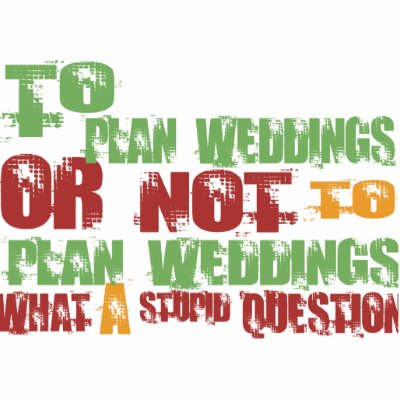 To Plan Weddings Photo Sculptures