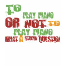 ladies_fitted_babydoll - To Play Piano. If Piano is your hobby, occupation, or obsession, show it with great Piano t-shirts, mugs, stickers, and more.  They're also great gifts for other Piano fans!