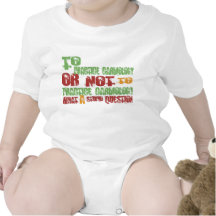 To Practice Cardiology T-shirt