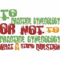 To Practice Gynecology photo sculptures by 1000suns To Practice Gynecology photo sculptures