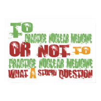 To Practice Nuclear Medicine posters by 1000suns To Practice Nuclear Medicine posters