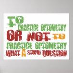 To Practice Optometry Print