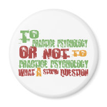 To Practice Psychology magnets by 1000suns To Practice Psychology magnets