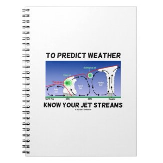 To Predict Weather Know Your Jet Streams Note Books