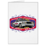 To Protect and Serve Greeting Cards