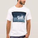To Protect and To Serve t-shirts