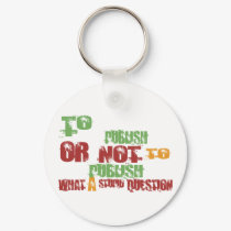 To Publish keychains