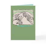 To Reach Out card