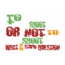 To Shoot posters by 1000suns To Shoot posters
