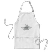 To Skate or Not to Skate Aprons
