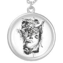 To Sleep to Dream necklaces