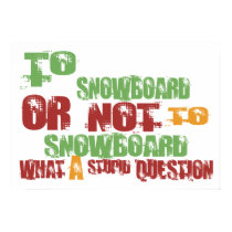 To Snowboard posters by 1000suns To Snowboard posters