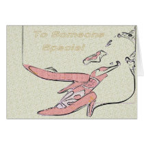 To Someone Special cards