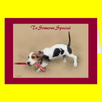To Someone Special!...Card. cards