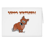 ... to someone who inFOXicates me! Cards