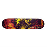 to spok skate decks