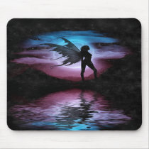 to Starlight Mousepad