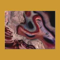 To Suffer postcards