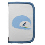 To surf - Surfer (04) Planners