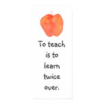 Pour enseigner…  posters