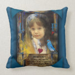 To Tell the Truth Pillow