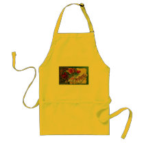 To The Best of Mothers aprons